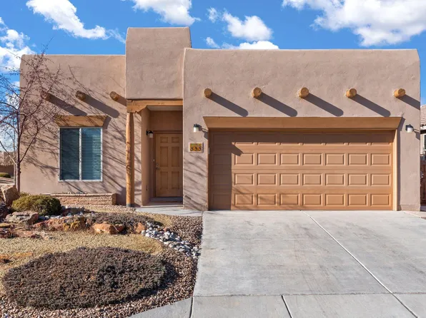833 Golden Yarrow Trl, Bernalillo, NM 87004
