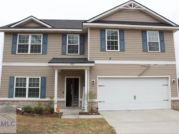 143 Morningside Dr, Allenhurst, GA 31301