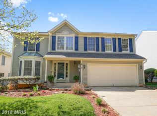 17811 Cottonwood Ter, Gaithersburg, MD 20877