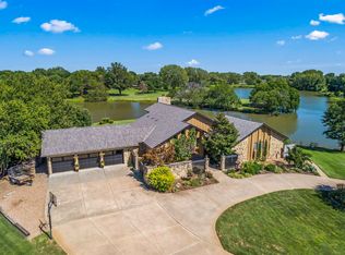 540 N Rainbow Lake Ct, Wichita, KS 67235