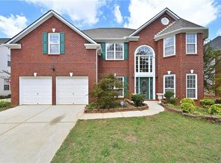 2745 Turning Leaf Dr, Lawrenceville, GA 30044