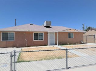 229 N Helena St, Ridgecrest, CA 93555