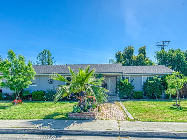 1634 S Dollner Street, Visalia, CA 93277