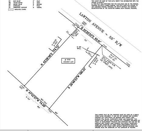 5th image of 1018 Lawton Ave SW