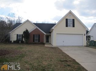 115 Shenandoah Dr, Winder, GA 30680