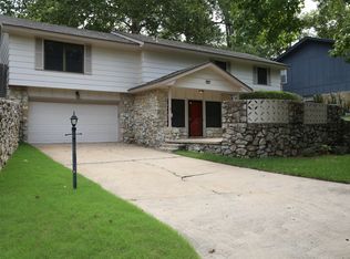 5407 S Gillette Ave, Tulsa, OK 74105