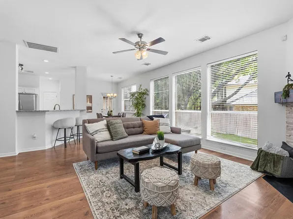 13425 Equestrian Cv, Austin, TX 78727