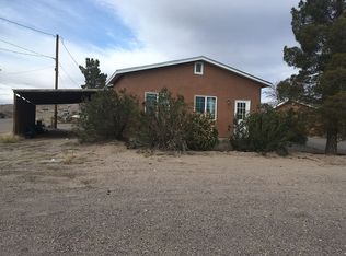 1801 S Broadway St, Truth Or Consequences, NM 87901