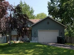 15621 Bryant Ave S, Burnsville, MN 55306