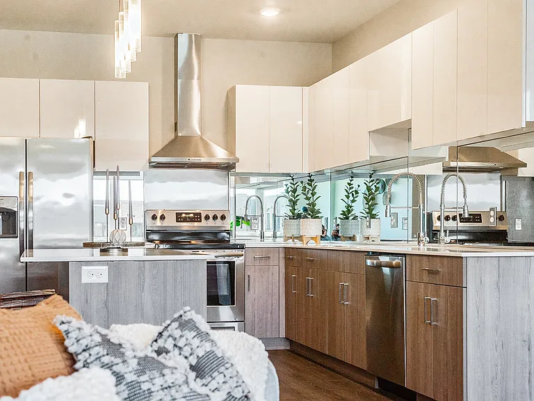 The Gem Apartments — Photo 6