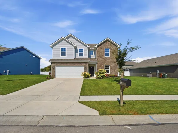117 Clarett Ct, Union, OH 45322