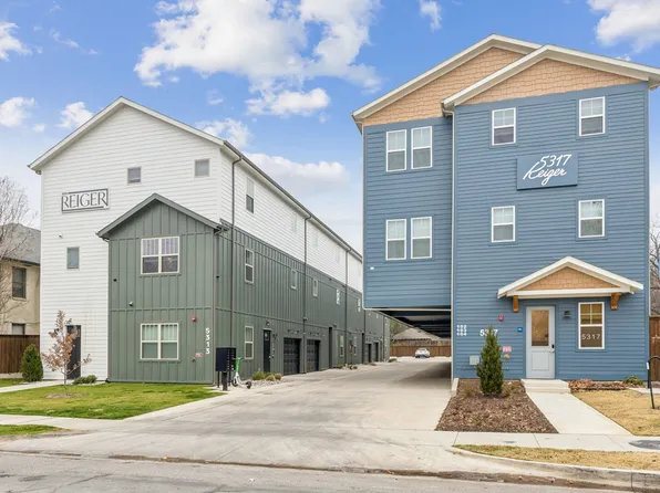 5313-5317 Reiger Ave, Dallas, TX 75214