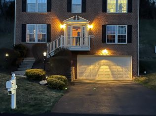 5422 Forest Edge Dr, Mc Donald, PA 15057