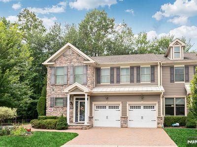 1508 Whitney Ln UNIT 1508, Allendale, NJ, 07401