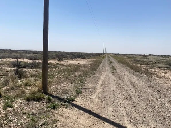 0 Hermanas Grade Rd SW, Deming, NM 88030