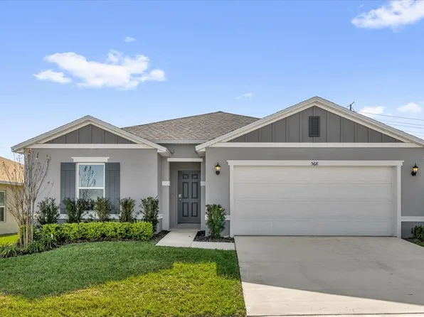 568 Mahogany Way, Dundee, FL 33838