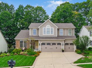 150 Royal Farm E, Blacklick, OH