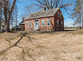 311 Neck Rd, China, ME 04358