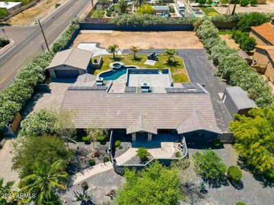 6345 E Via Estrella Ave, Paradise Valley, AZ, 85253