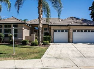 11306 Yarborough Ave, Bakersfield, CA