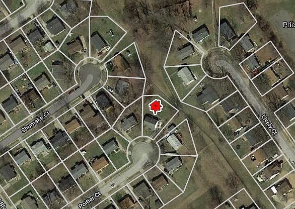 1st image of 4915 Poitier Ct