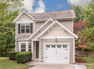 3220 Silver Star Dr, Durham, NC 27713