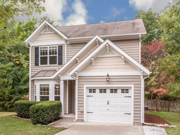 3220 Silver Star Dr, Durham, NC 27713