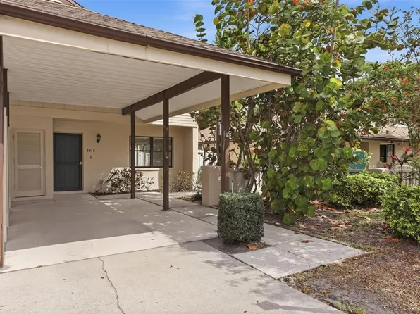 3413 51st Avenue Cir W #205, Bradenton, FL 34210