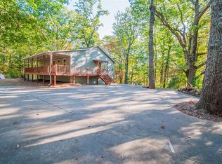 515 Ward Ridge Rd, Jasper, GA 30143
