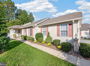 1515 N Hunting Horn Turn, Glen Mills, PA 19342
