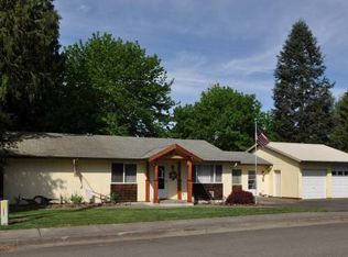 302 N Cedar Ave, Yacolt, WA 98675