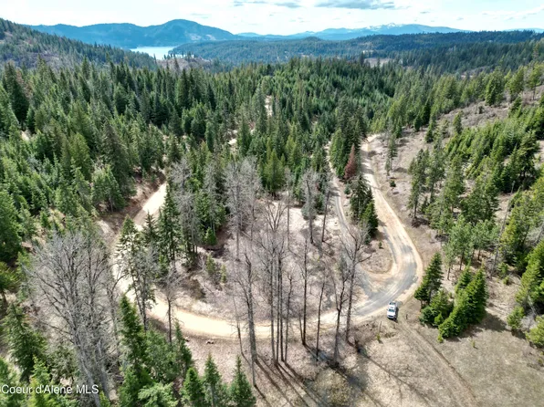 E Ohio Match Rd, Hayden, ID 83835