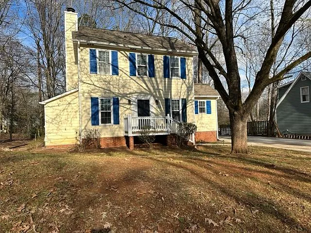 Building Photo - 6424 Rockshire Dr