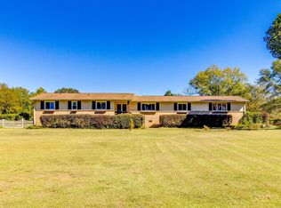 416 Saddlebrook Ln, Hopkins, SC 29061