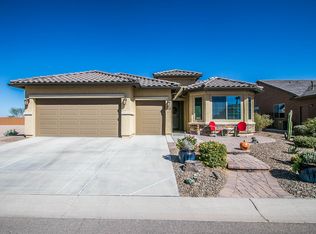 4320 W Agave Ave, Eloy, AZ 85131