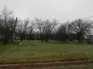 107 Lamar St, Hico, TX 76457