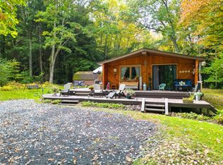 3051 Cathers Run Rd, Clarington, PA 15828