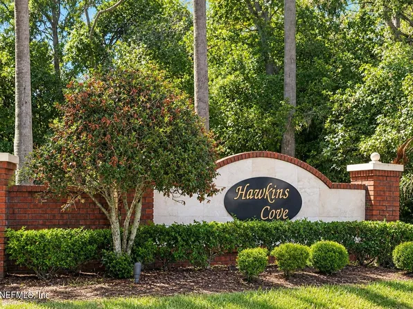 1824 HAWKINS COVE Drive W, Jacksonville, FL 32246