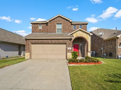 612 Jouette St, Farmersville, TX, 75442