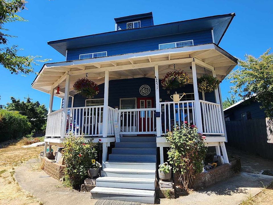 271 E 4th Ave, Sutherlin, OR 97479 MLS 23334737 Zillow