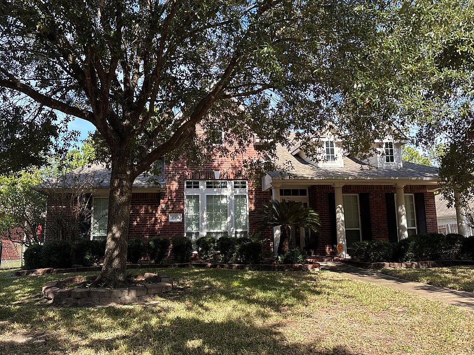 1st image of 17322 Mesquite Brush Ln