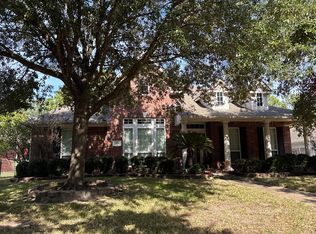 17322 Mesquite Brush Ln, Houston, TX 77095
