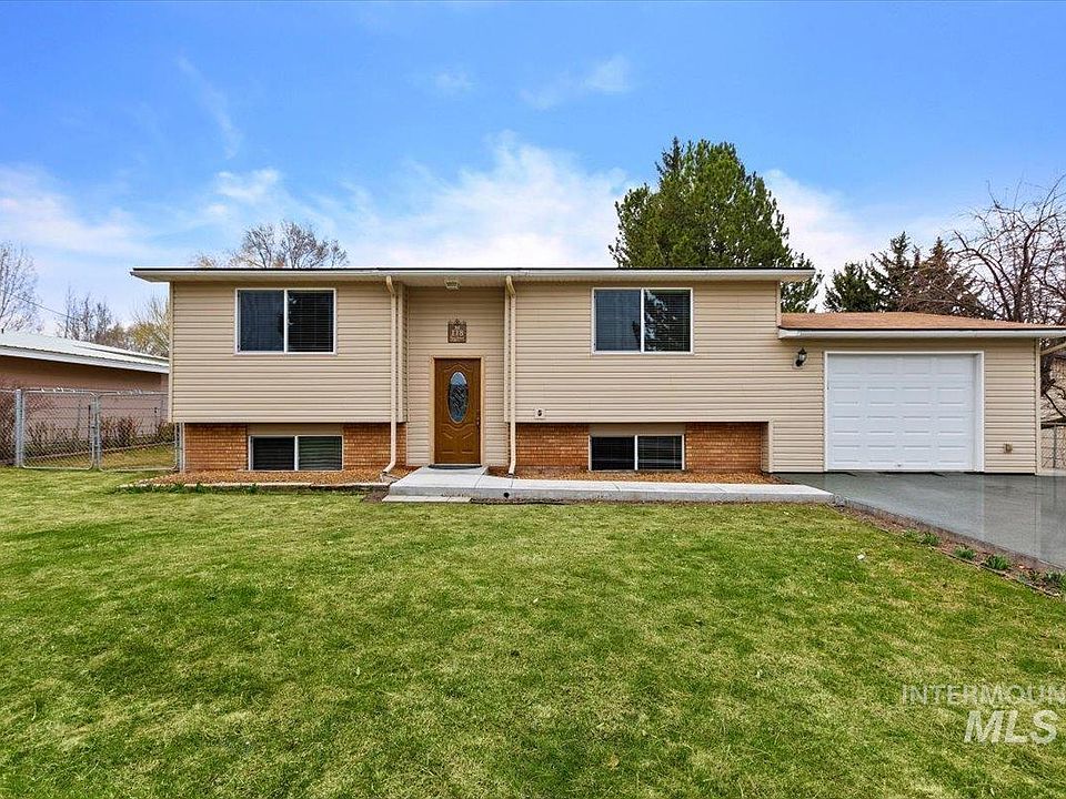 118 Park St, Hazelton, ID 83335 Zillow