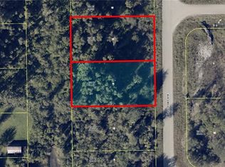 350 & 352 Radford Ave, Lehigh Acres, FL 33974