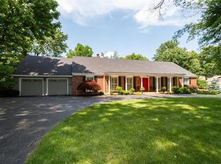 2308 W 70th St, Mission Hills, KS 66208
