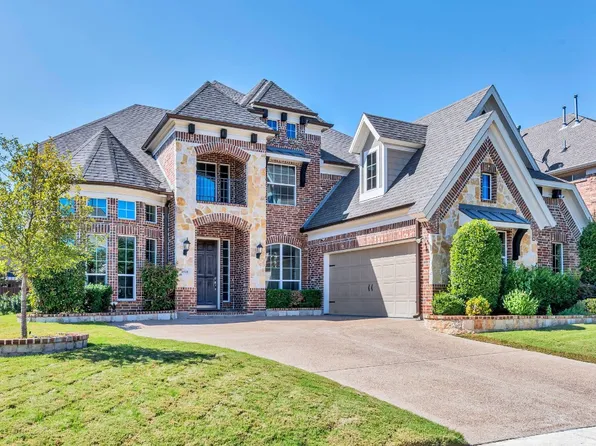 6935 Sea Harbor Dr, Grand Prairie, TX 75054