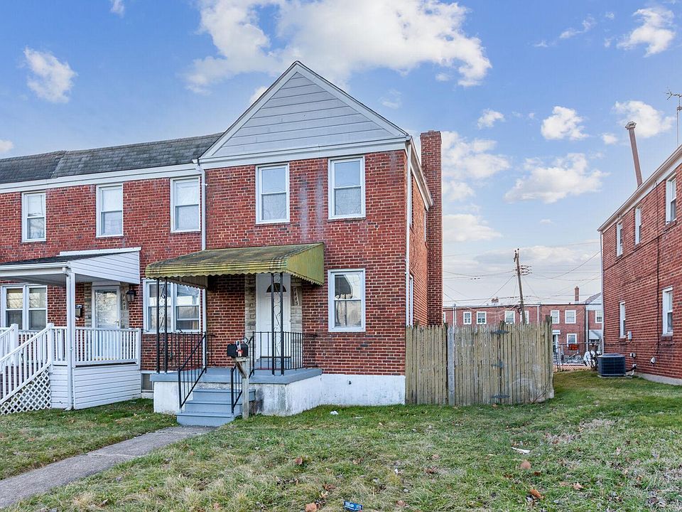 1st image of 7443 Holabird Ave