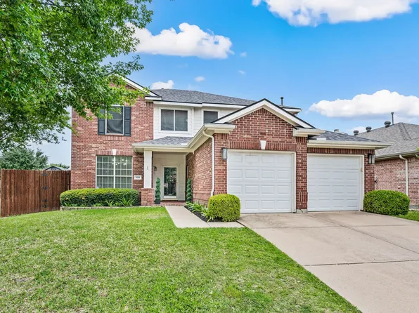 308 Bradbury Dr, Euless, TX 76040