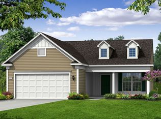 686 Battery Edge Dr, Summerville, SC 29486