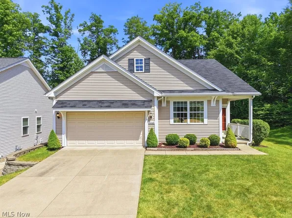 18269 River Valley Blvd, North Royalton, OH 44133